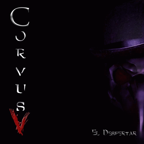 Corvus V : El Despertar